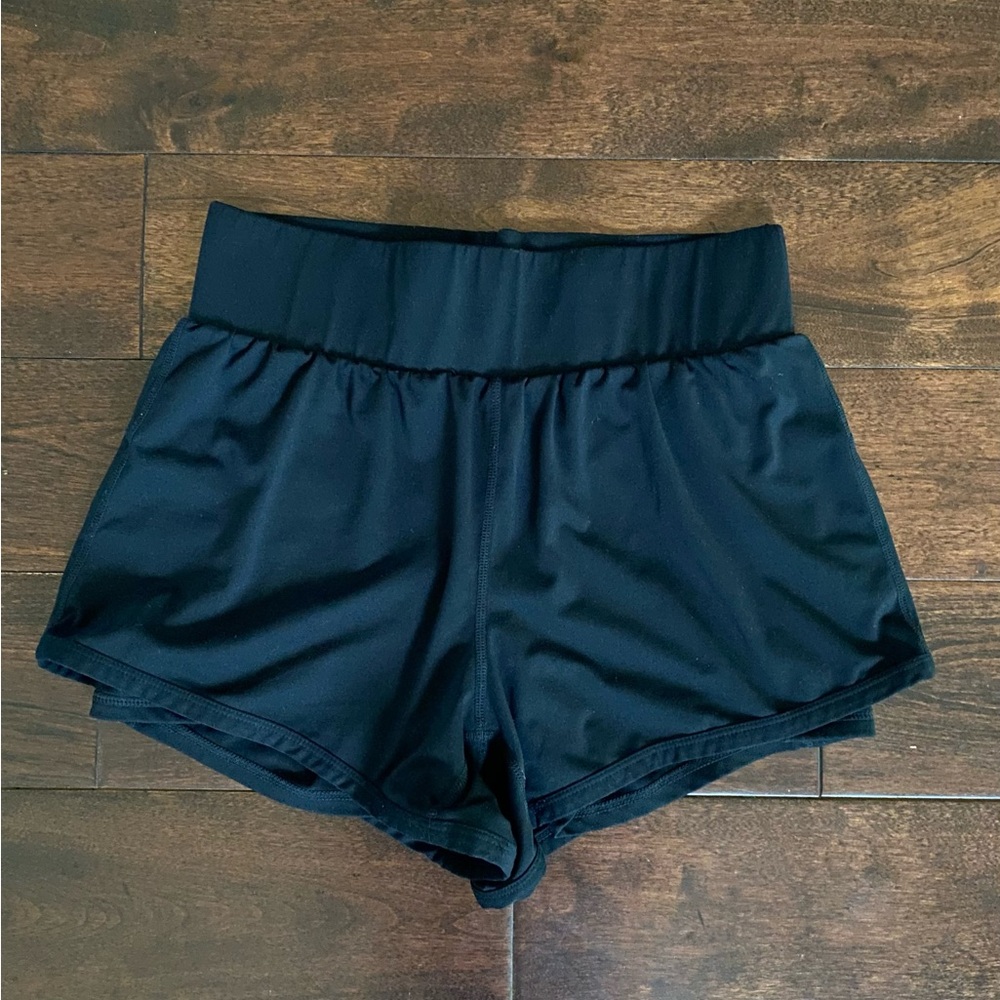 Fabletics Shorts Black